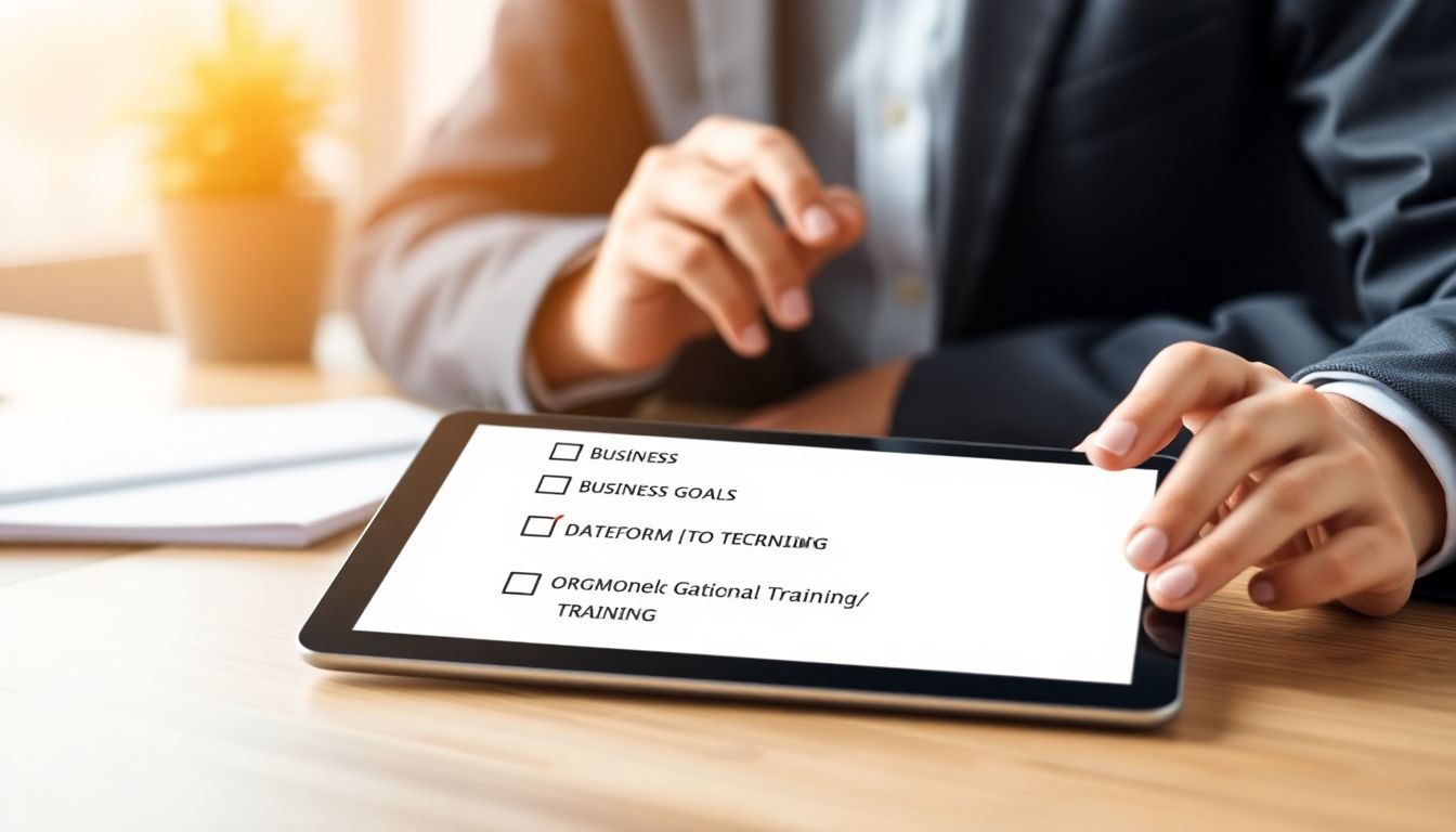 AI 기반 PaaS 성공적 도입을 위한 단계별 체크리스트 및 준비 과정