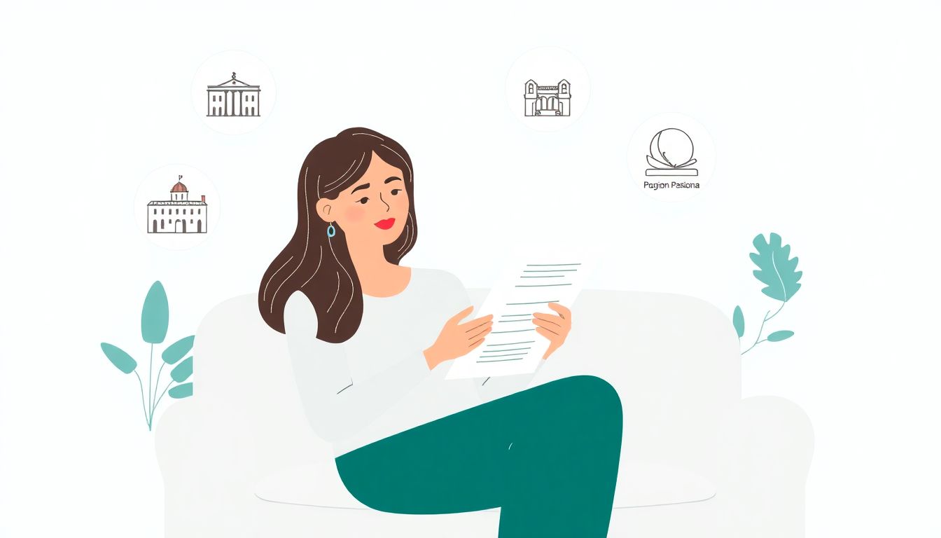 정부, 경기도, 수원시 임산부 특화 혜택을 확인하는 모습의 이미지