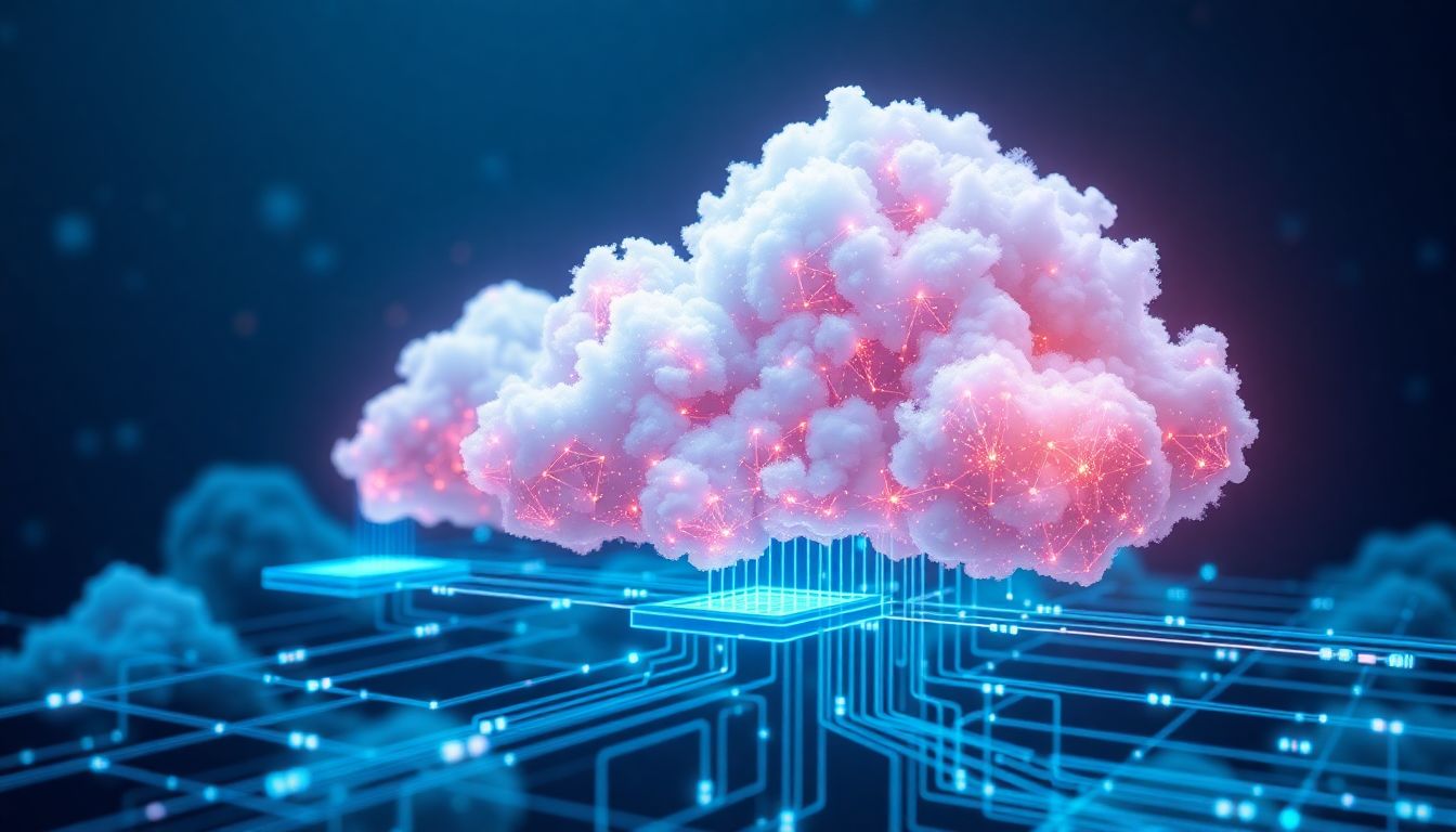 2025년 AI 기반 PaaS의 최신 기술 동향과 진화 방향